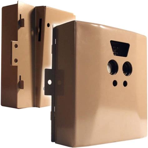 wildgame innovations small camera metal security box|Amazon.com: Wildgame Innovations Security Box.